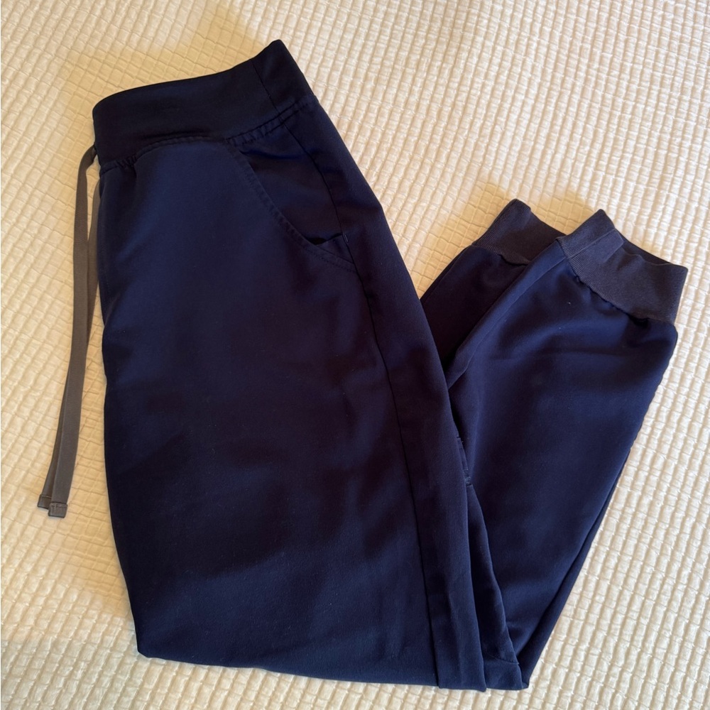 FIGS Jogger Scrub Pants